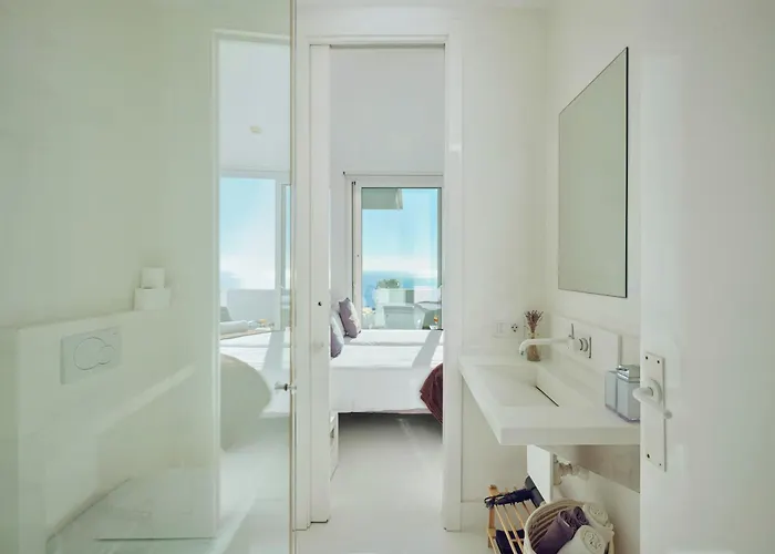 In With Pool, Jacuzzi, Bbq, View, Ac, 12pax *