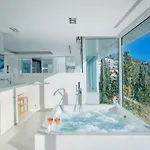 In With Pool, Jacuzzi, Bbq, View, Ac, 12pax *