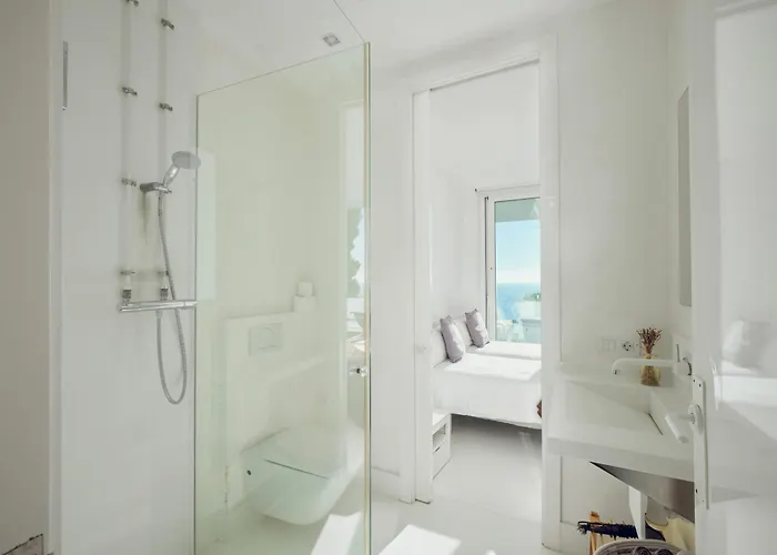 In With Pool, Jacuzzi, Bbq, View, Ac, 12pax *