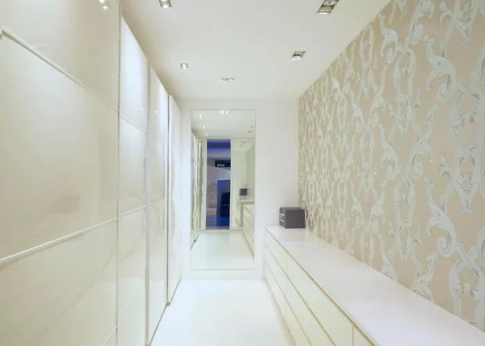 别墅 In With Pool, Jacuzzi, Bbq, View, Ac, 12pax *